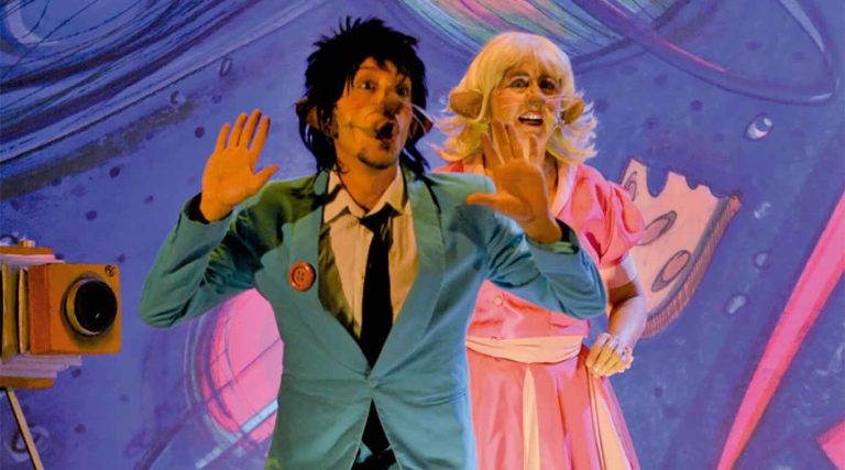 La cultura y el ocio llenan la nueva programación familiar de la Escuela de Música y Volturno