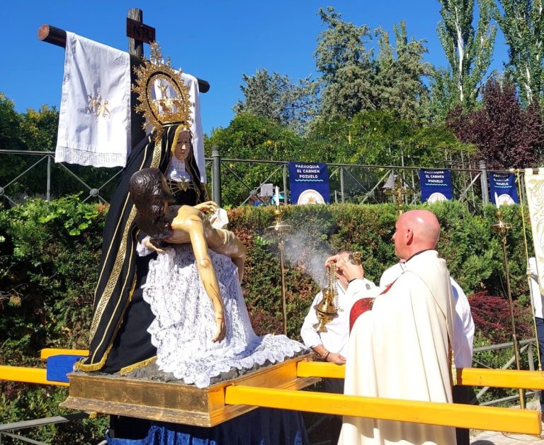 Parroquia del Carmen