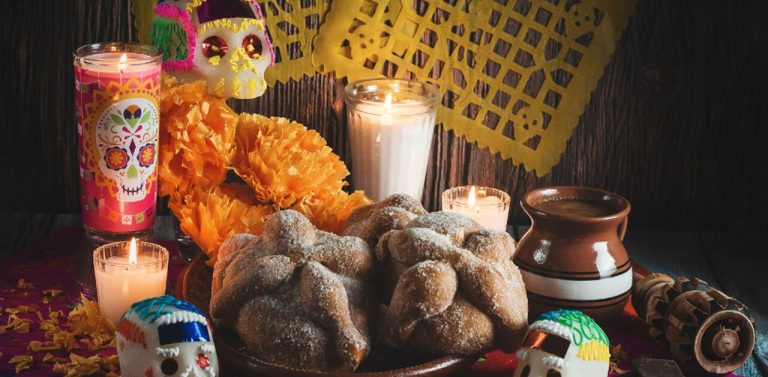 Halloween en Pozuelo