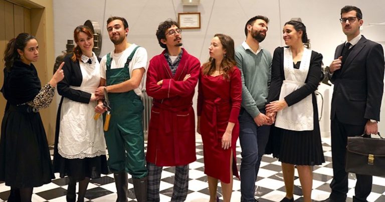 Programación del puente de octubre de Pozuelo: teatros, exposiciones y talleres