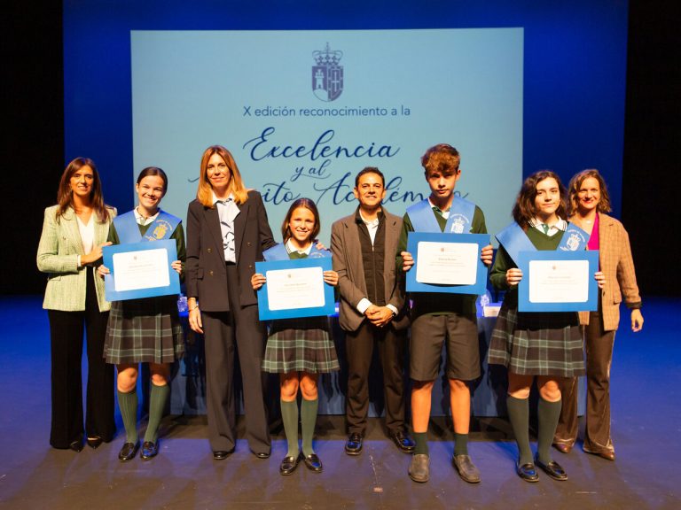 becas a a excelencia