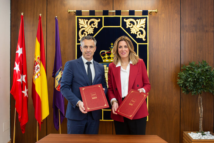 Convenio Portal del Suelo Paloma tejero