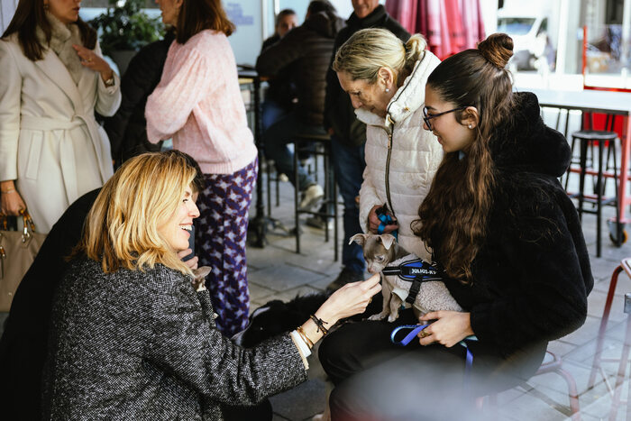 establecimientos de Pozuelo Pet Friendly