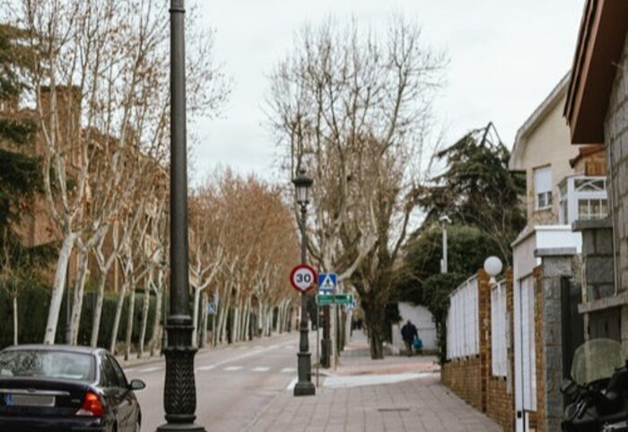 Iniciativa "Pozuelo, Calle a Calle"