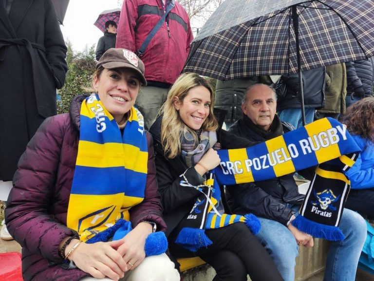 El Valle de las Cañas