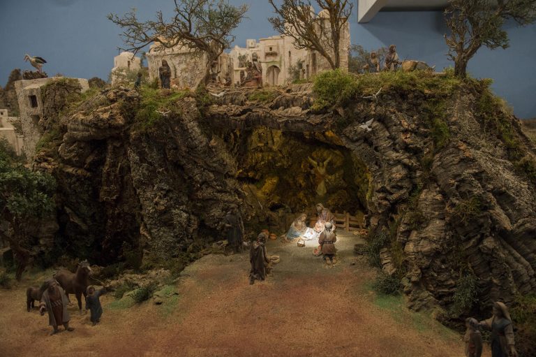 Ntra. Sra. de la Consolación