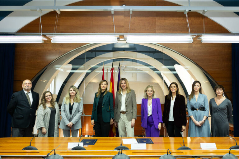 Universidad Internacional de La Rioja