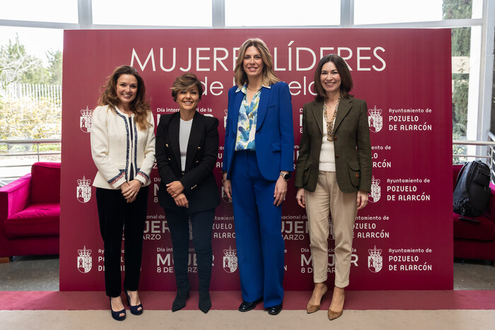 Día Internacional de la Mujer
