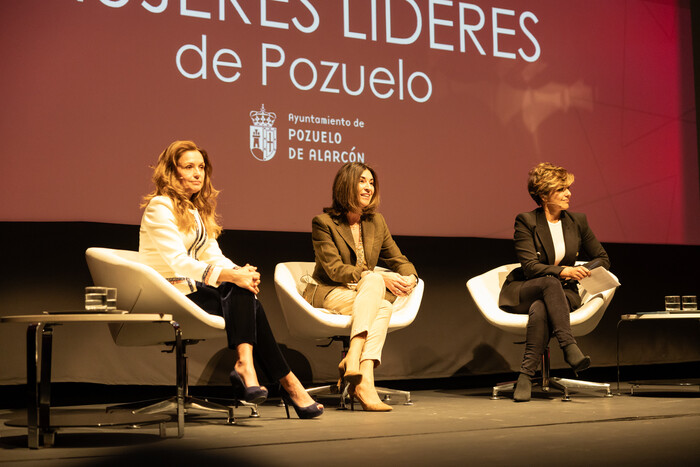Día Internacional de la mujer