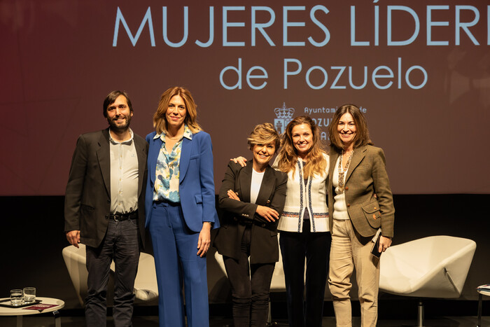 Día Internacional de la Mujer