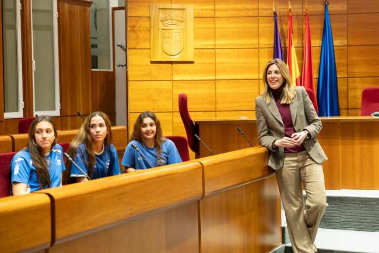 Club de Natación Pozuelo