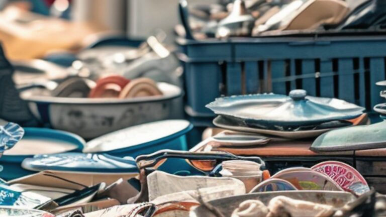 mercado de segunda vida