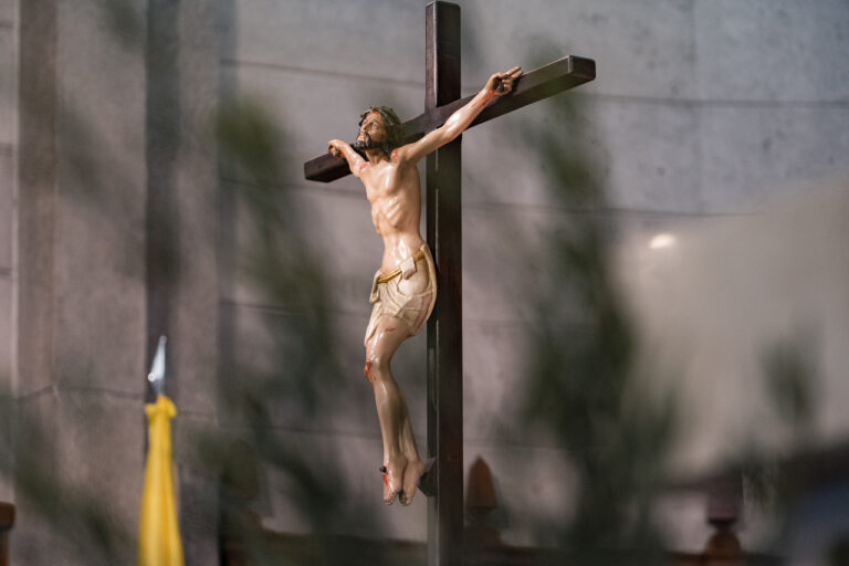 semana santa de pozuelo