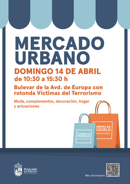 Mercado urbano