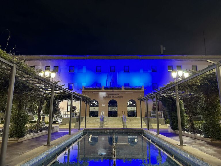 Personas con autismo