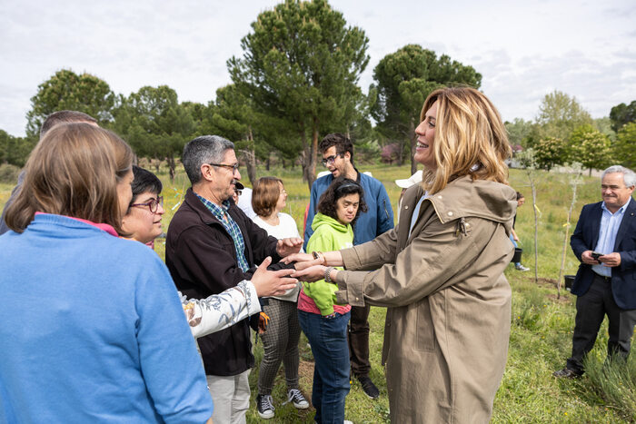 Programa de integración sociolaboral