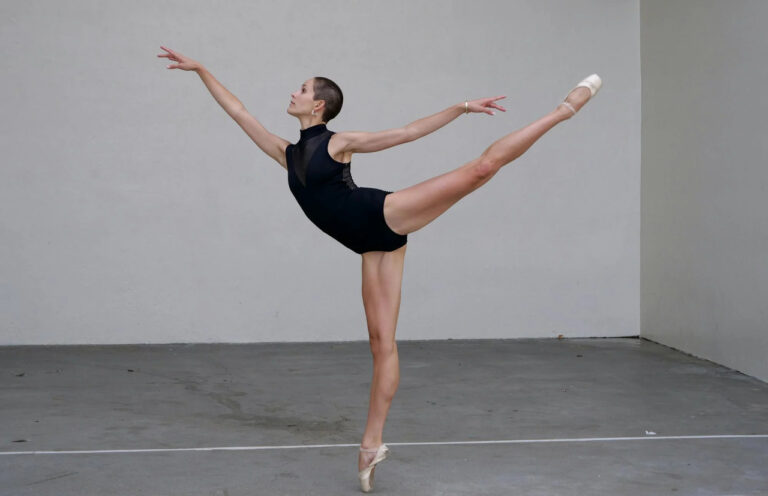 Día de la Danza Pozuelo de Alarcón