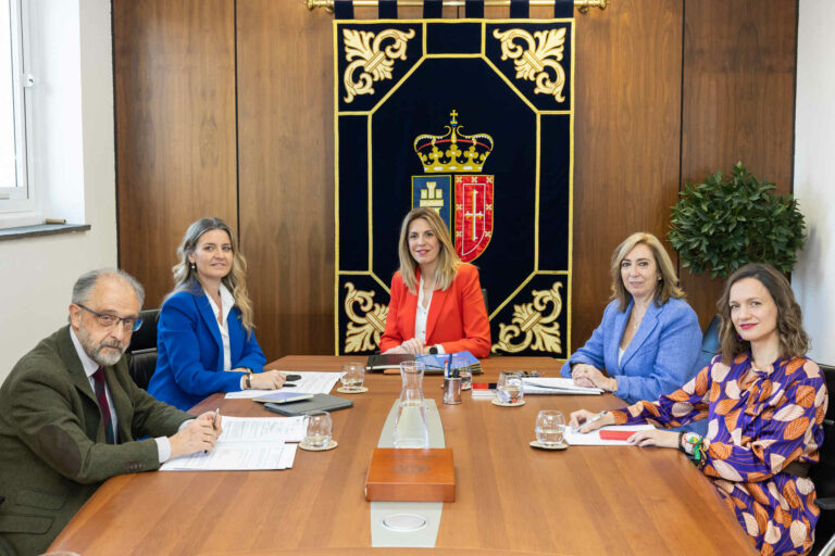 Junta de Gobierno