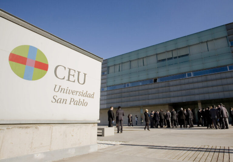 Los jóvenes de Pozuelo pueden solicitar becas en diferentes universidades de la región