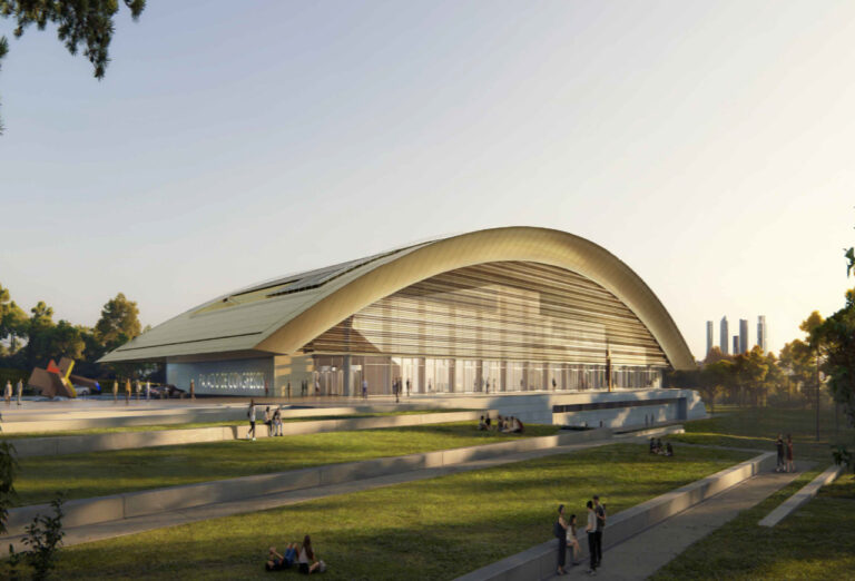 palacio de congresos