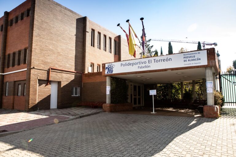 Lluvia de reformas en las instalaciones municipales de Pozuelo en los próximos meses