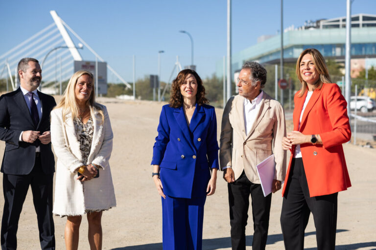 palacio de congresos de pozuelo