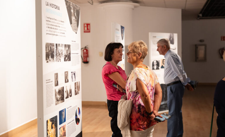 Pasajeros españoles Titanic