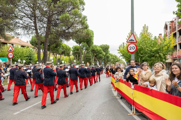 ‘Jornadas sobre la Hispanidad y la leyenda negra’: España en el epicentro de la historia