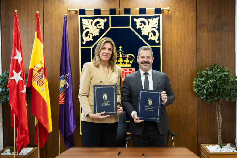 Acuerdo hostelero entre la Comunidad de Madrid y Pozuelo