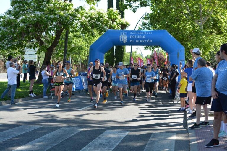 Carrera Popular Pozuelo