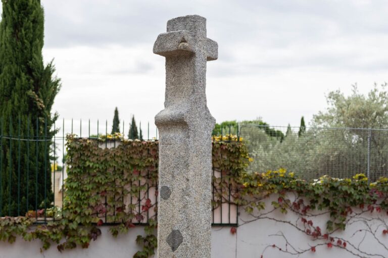 Cruz de la Atalaya