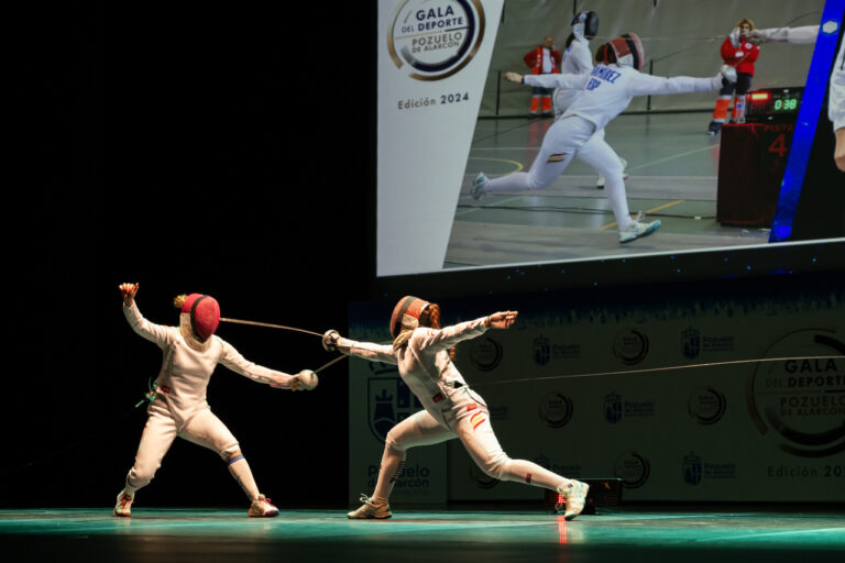 Gala del Deporte 2024