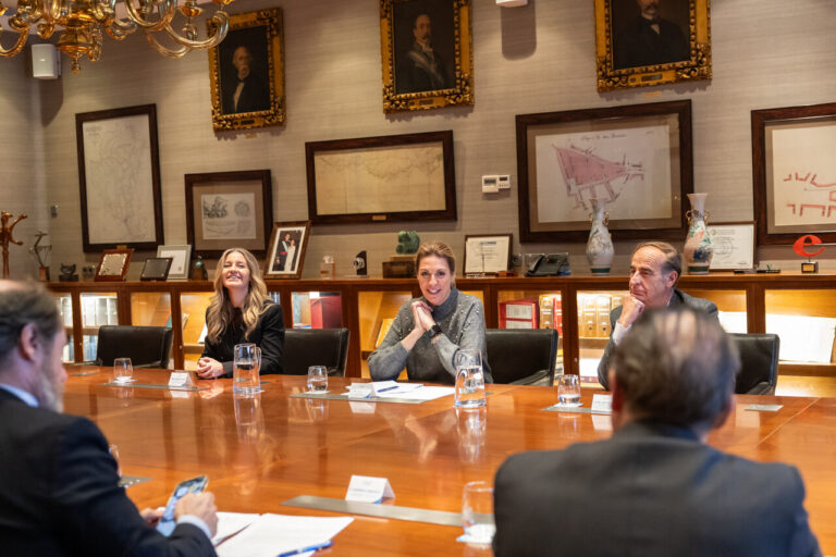alcantarillado en Pozuelo