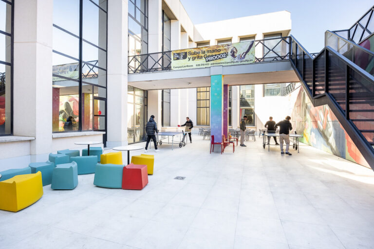 Bachillerato Internacional POP