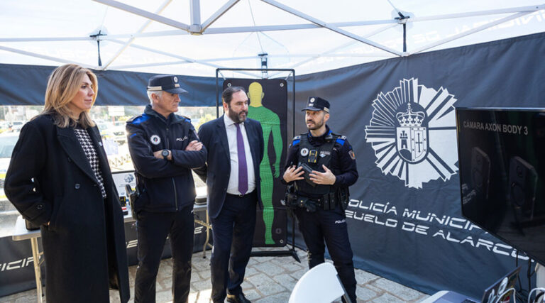 Tasa de criminalidad