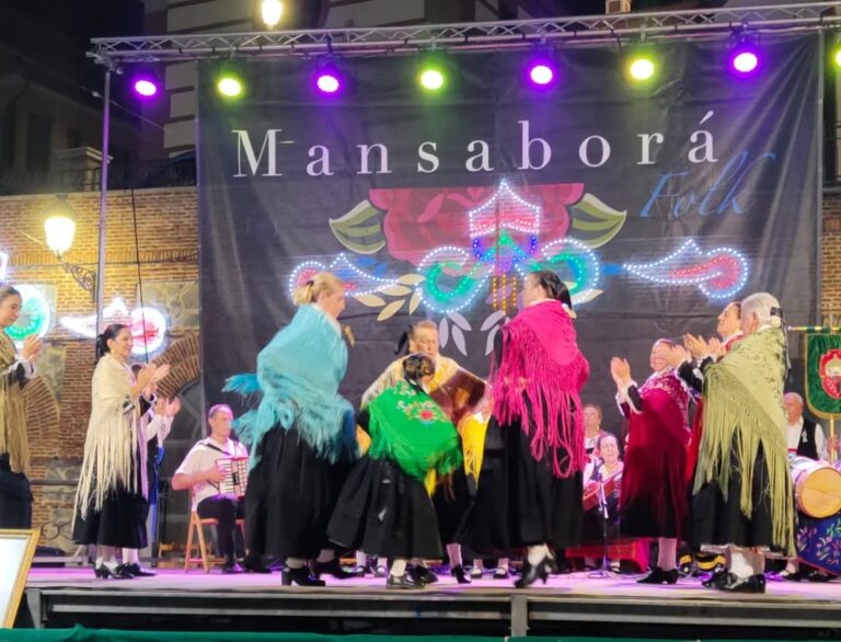 La Casa de Extremadura de Pozuelo celebra su Semana Cultural