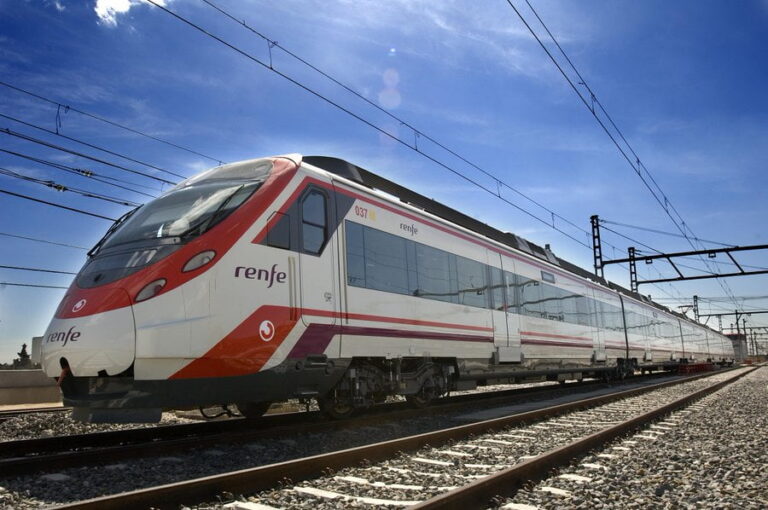 estación de pozuelo