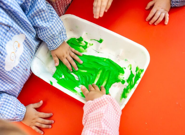 periodo de inscripción en centros educativos