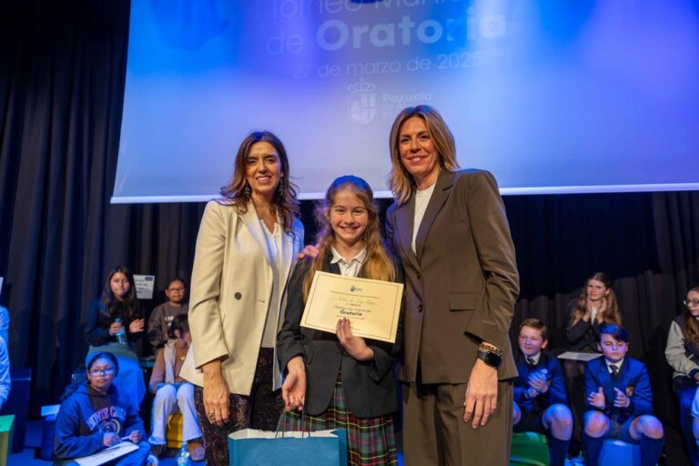 torneo municipal de oratoria