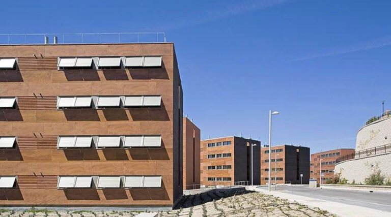 Sorteo de viviendas de alquiler asequible para jóvenes en Pozuelo: desde 280 euros al mes Alquiler