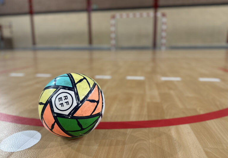 I Torneo Solidario Fútbol Sala Pozuelo