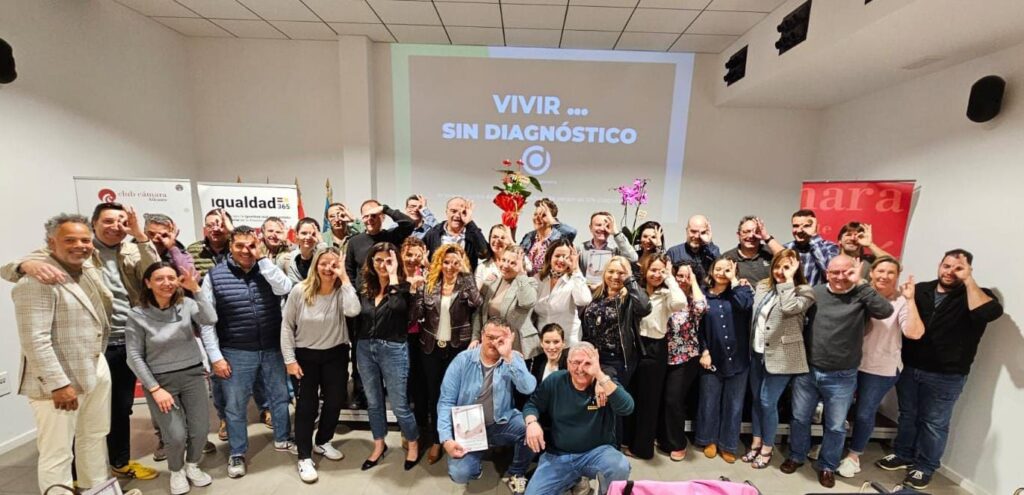 Objetivo Diagnóstico