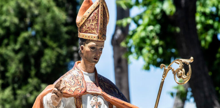 Las Fiestas en honor a San Gregorio 2025 prometen un fin de semana inolvidable en Pozuelo San Gregorio