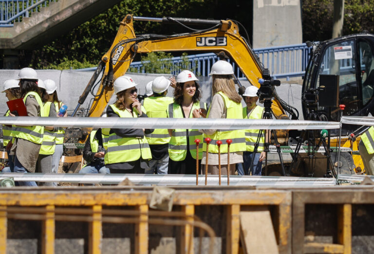 centro de salud cerro de los gamos