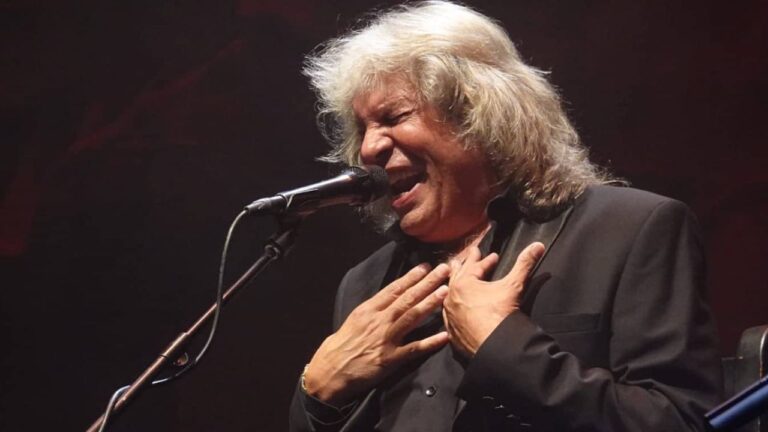 José Mercé Medalla merito hijo adoptivo