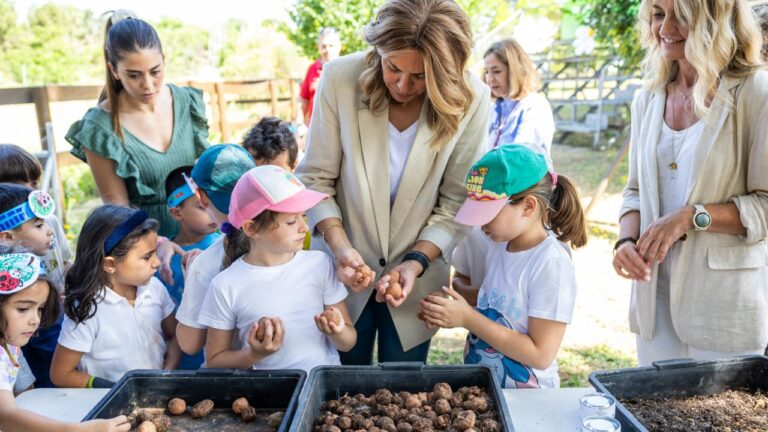 Día del Medio Ambiente