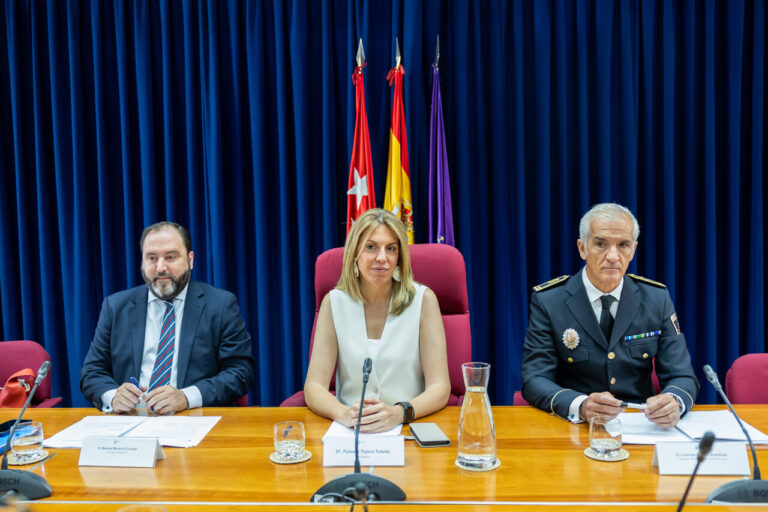 Fiestas del Carmen 2025