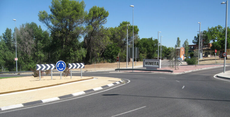 Atención al ciudadano en Húmera