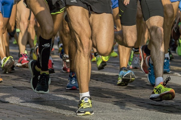 carrera popular ciudad de pozuelo