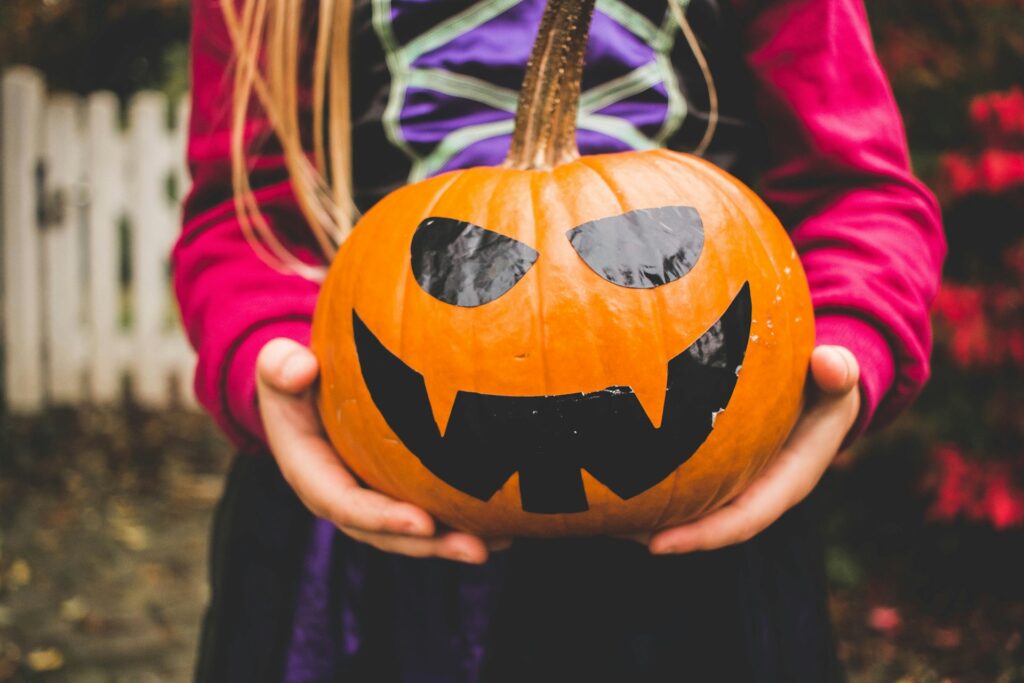 halloween en Pozuelo